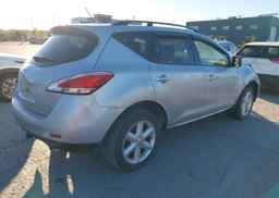 2014 NISSAN MURANO