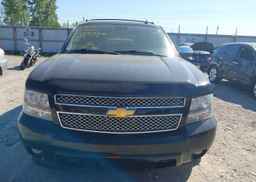 2013 CHEVROLET AVALANCHE