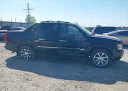 2013 CHEVROLET AVALANCHE