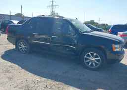 2013 CHEVROLET AVALANCHE