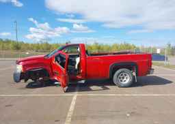 2010 CHEVROLET Silverado C1500