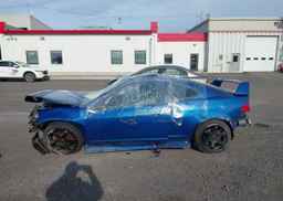 2002 ACURA RSX TYPE S
