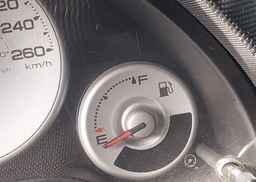 2002 ACURA RSX TYPE S