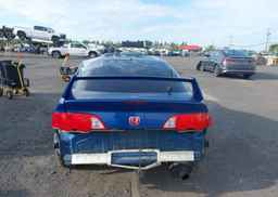 2002 ACURA RSX TYPE S