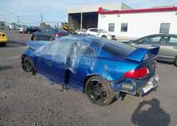 2002 ACURA RSX TYPE S