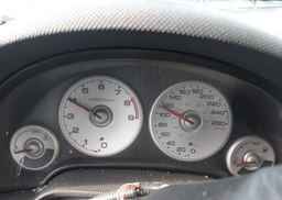 2002 ACURA RSX TYPE S