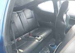 2002 ACURA RSX TYPE S