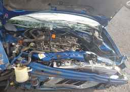 2002 ACURA RSX TYPE S