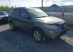 2009 HYUNDAI SANTA FE GL