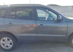 2009 HYUNDAI SANTA FE GL