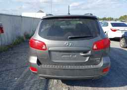 2009 HYUNDAI SANTA FE GL