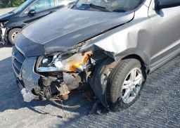 2009 HYUNDAI SANTA FE GL