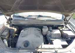 2009 HYUNDAI SANTA FE GL