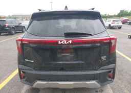 2024 KIA SELTOS LX