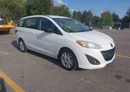 2015 MAZDA MAZDA5 GS