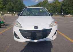 2015 MAZDA MAZDA5 GS