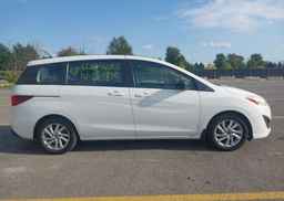 2015 MAZDA MAZDA5 GS