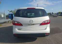 2015 MAZDA MAZDA5 GS