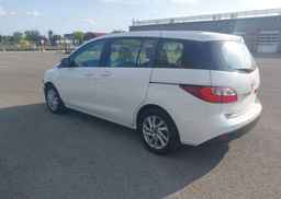 2015 MAZDA MAZDA5 GS