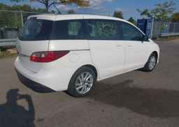 2015 MAZDA MAZDA5 GS