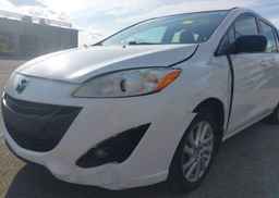2015 MAZDA MAZDA5 GS