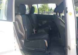 2015 MAZDA MAZDA5 GS
