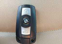 2007 BMW 328I