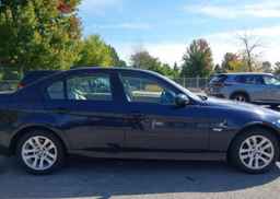2007 BMW 328I