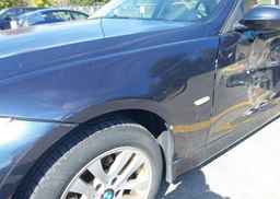 2007 BMW 328I