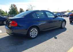 2007 BMW 328I