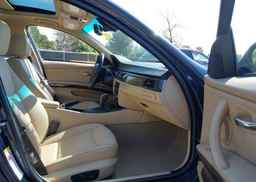 2007 BMW 328I