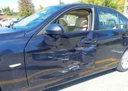 2007 BMW 328I