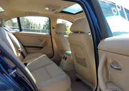 2007 BMW 328I