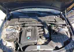 2007 BMW 328I