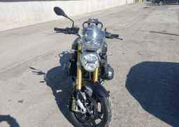 2018 BMW R1200 R