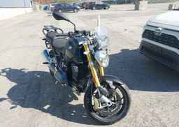 2018 BMW R1200 R