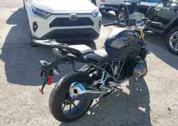 2018 BMW R1200 R