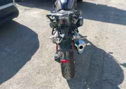 2018 BMW R1200 R