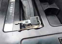 1986 CHEVROLET CORVETTE