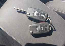 2012 VOLKSWAGEN GOLF 2.5L COMFORTLINE