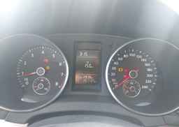 2012 VOLKSWAGEN GOLF 2.5L COMFORTLINE