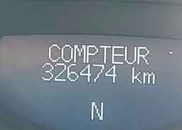 2008 CADILLAC CTS 3.6L