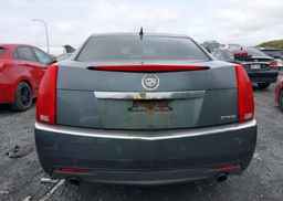 2008 CADILLAC CTS 3.6L