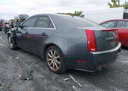 2008 CADILLAC CTS 3.6L