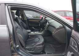 2008 CADILLAC CTS 3.6L