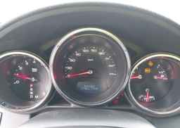 2008 CADILLAC CTS 3.6L