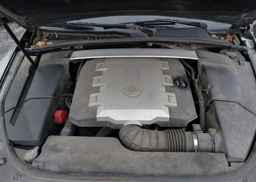2008 CADILLAC CTS 3.6L