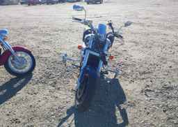 2007 SUZUKI VZ800