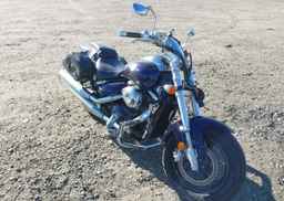 2007 SUZUKI VZ800