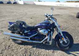 2007 SUZUKI VZ800